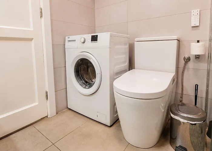 Passione Beautiful With Sea View Costa Adeje (Tenerife)