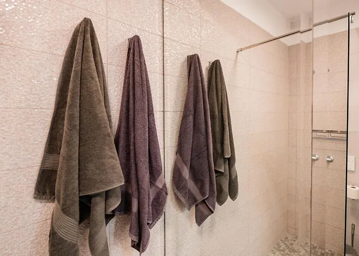 Passione Beautiful With Sea View Appartement