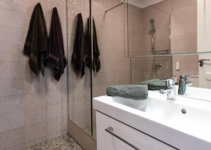 Passione Beautiful With Sea View Appartement *