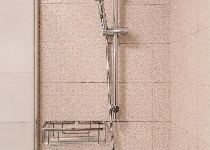 Passione Beautiful With Sea View