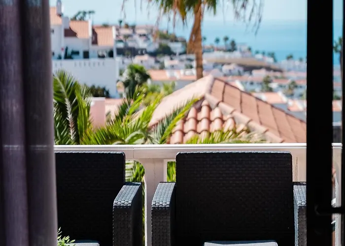 Passione Beautiful With Sea View Адехе