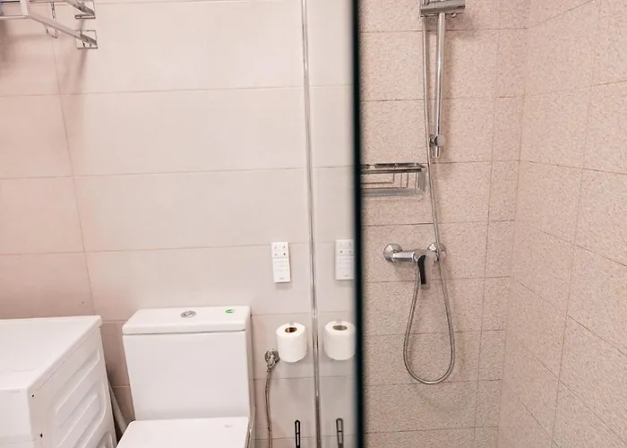 Апартаменты Passione Beautiful With Sea View