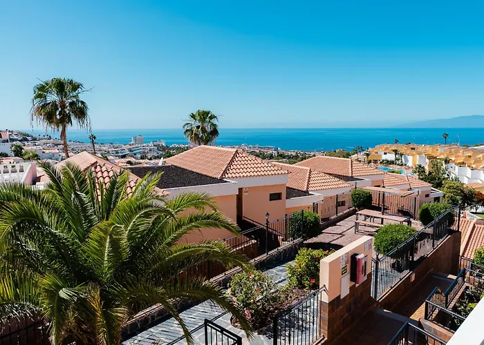 Passione Beautiful With Sea View