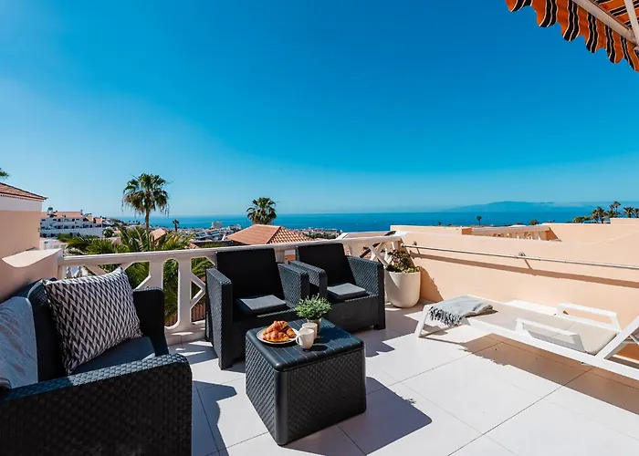 Passione Beautiful With Sea View Апартаменты