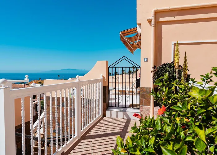 Passione Beautiful With Sea View Апартаменты