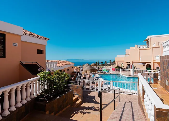 Passione Beautiful With Sea View *