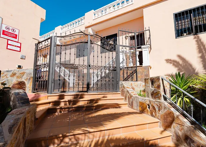 Appartement Passione Beautiful With Sea View