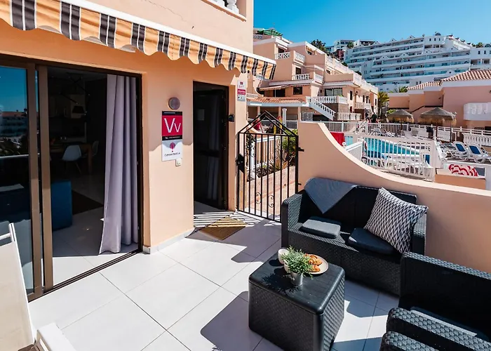 Апартаменты Passione Beautiful With Sea View