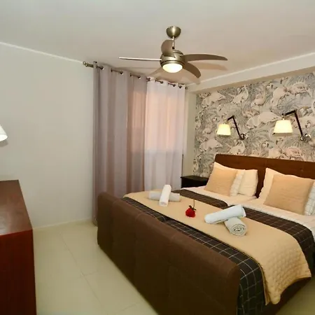 Passione Beautiful With Sea View