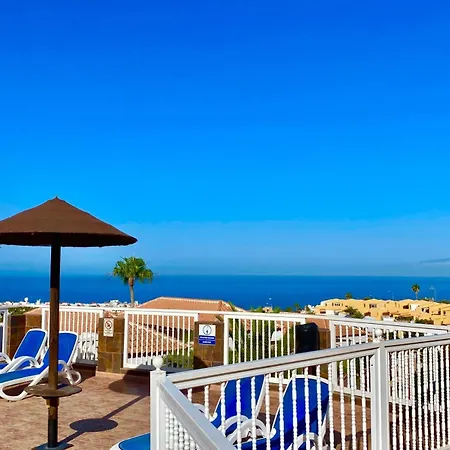 Passione Beautiful With Sea View Apartment *