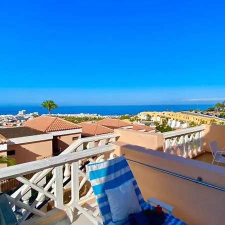 Passione Beautiful With Sea View *